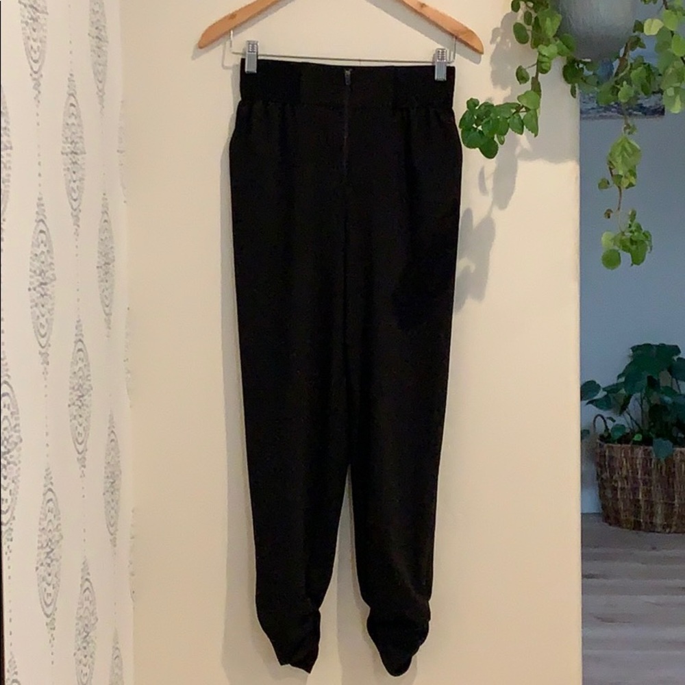 Skinny, ankle pants